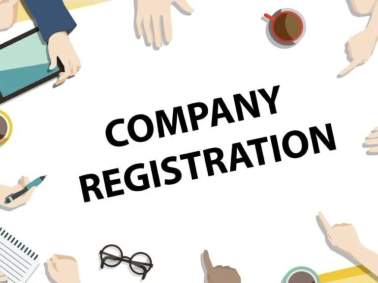 Company registration in Ahmedabad